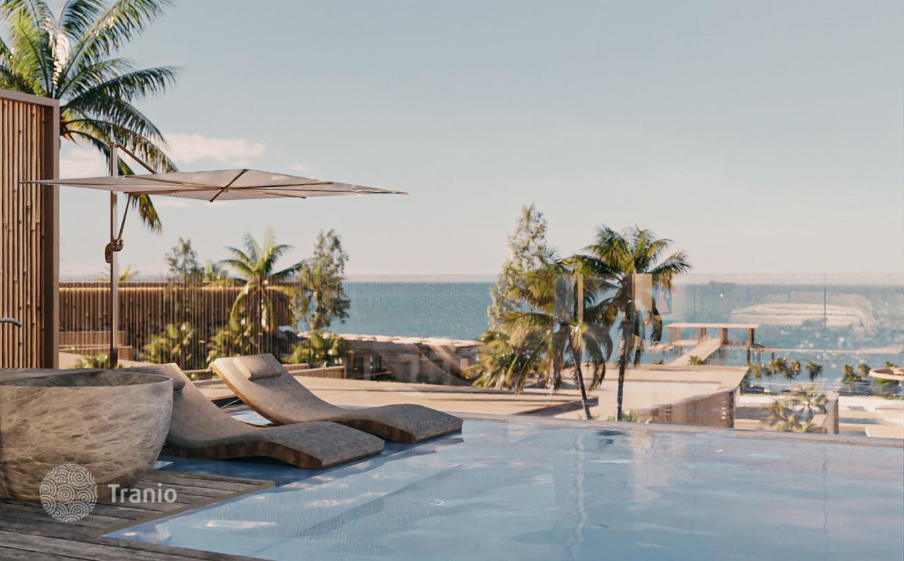 New Residential Complex with a Beach Club, Water Sports & Restaurants, Zanzibar, Tanzania - Photo 2
